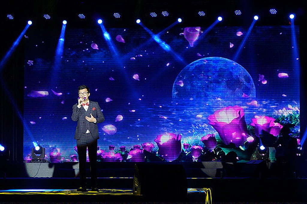 你好，這是來自堅(jiān)美的聲音