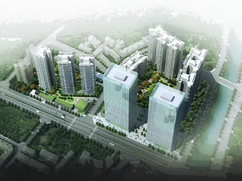 成都天府時(shí)代廣場