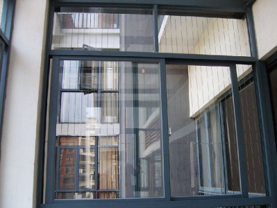 門窗施工工藝 門窗安裝怎么驗收