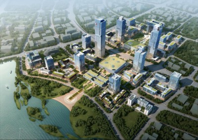 堅美——超高層建筑鋁型材專家