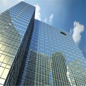 幕墻漏水打膠未來將變得越來越便捷