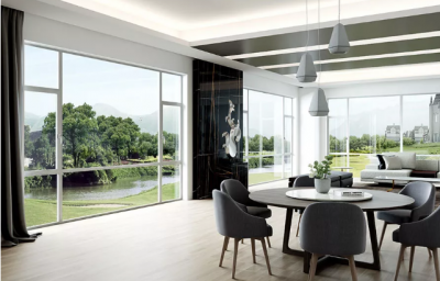 鋁合金門窗成品應(yīng)該如何操作才能保護(hù)好？