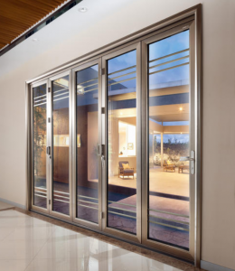 夏季來臨之際，如何保養(yǎng)家居的鋁合金門窗呢？