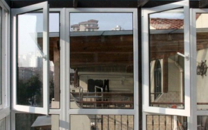 要如何去挑選門(mén)窗鋁材型材