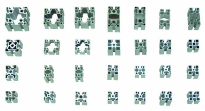 如何鑒別鋁型材框架的質(zhì)量？