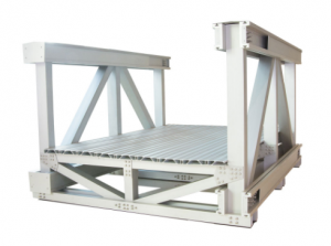 工業(yè)鋁材框架千變萬化的特性