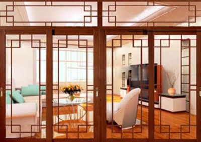 斷橋鋁門窗的優(yōu)點和制作步驟有哪些呢？