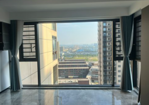 鋁門窗型材的特點(diǎn)是什么？