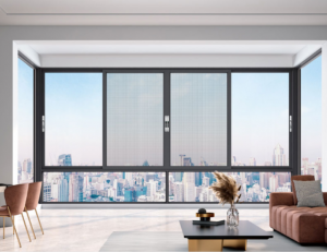 門窗鋁材的型號有哪些？