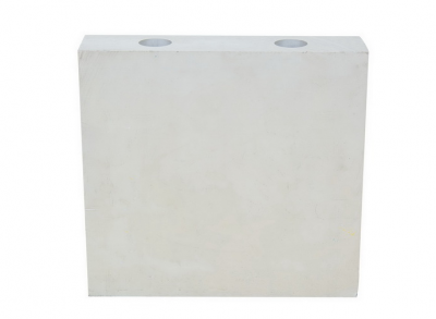 鋁型材為什么要砂面氧化處理？