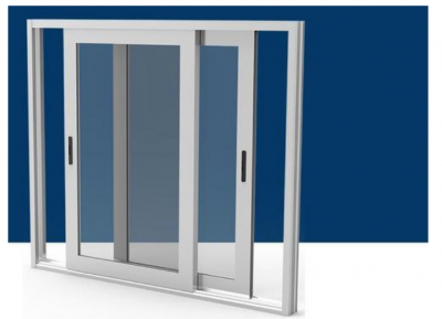 高端系統(tǒng)門窗廠告訴你為什么這么多業(yè)主會(huì)考慮換門窗？