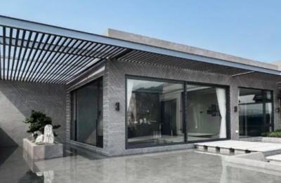 什么是非系統(tǒng)門窗？它的特點(diǎn)有哪些？