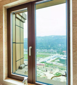 鋁門窗十大常識，讓你全面了解鋁門窗