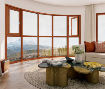 鋁門窗在夏季雨天該如何保養(yǎng)呢？