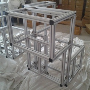 工業(yè)鋁型材框架定制需要注意哪些要點(diǎn)？