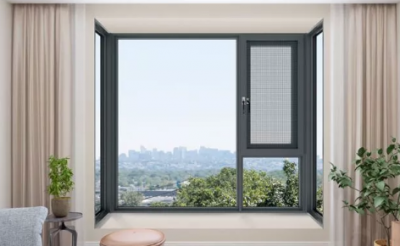 系統(tǒng)門窗有什么奧妙之處呢？