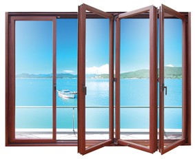 決定鋁合金門窗質量的幾個關鍵點及措施