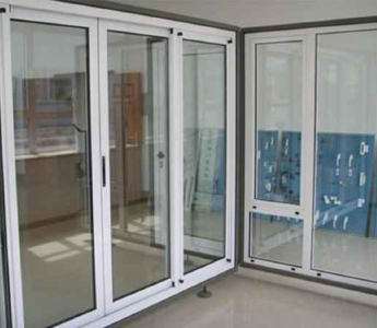 鋁門窗的配件有哪些呢？鋁合金門窗所有配件的相關(guān)介紹