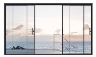 為什么那么多人都會(huì)選擇高登斷橋隔熱鋁合金門窗呢？