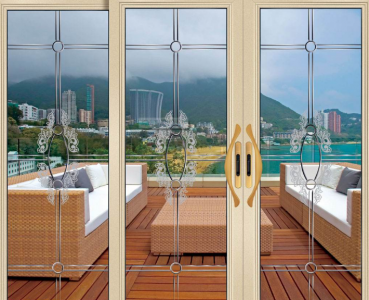 堅(jiān)美鋁門(mén)窗鋁木復(fù)合門(mén)窗分析系統(tǒng)特點(diǎn)