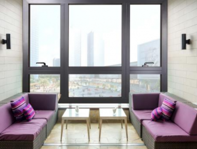 目前市場上系統(tǒng)門窗的應(yīng)用有哪些呢？