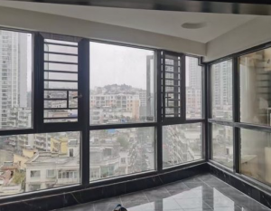 門(mén)窗鋁材定制要注意哪些問(wèn)題呢？