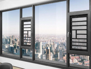 斷橋鋁門窗鋁材主要具備的優(yōu)勢(shì)都有哪些